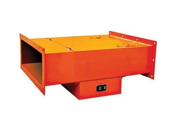 RCYA(Z)系列管道式除鐵器