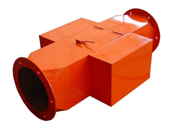 RCYA(Z)系列管道式除鐵器