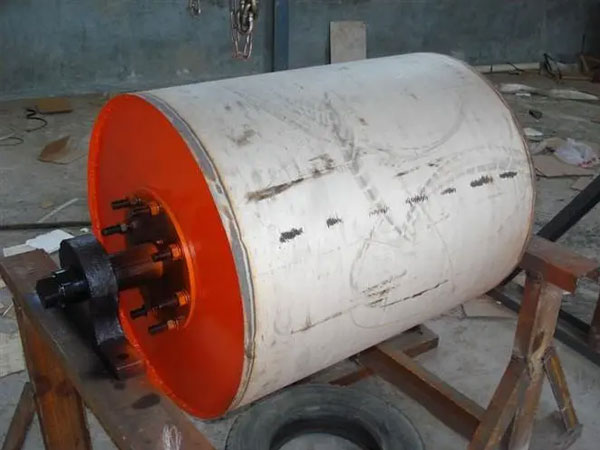 CTZ系列中場強永磁滾筒